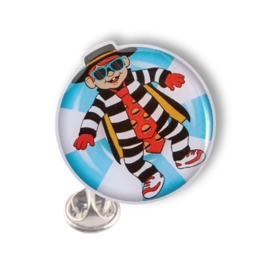 Lapel Pins